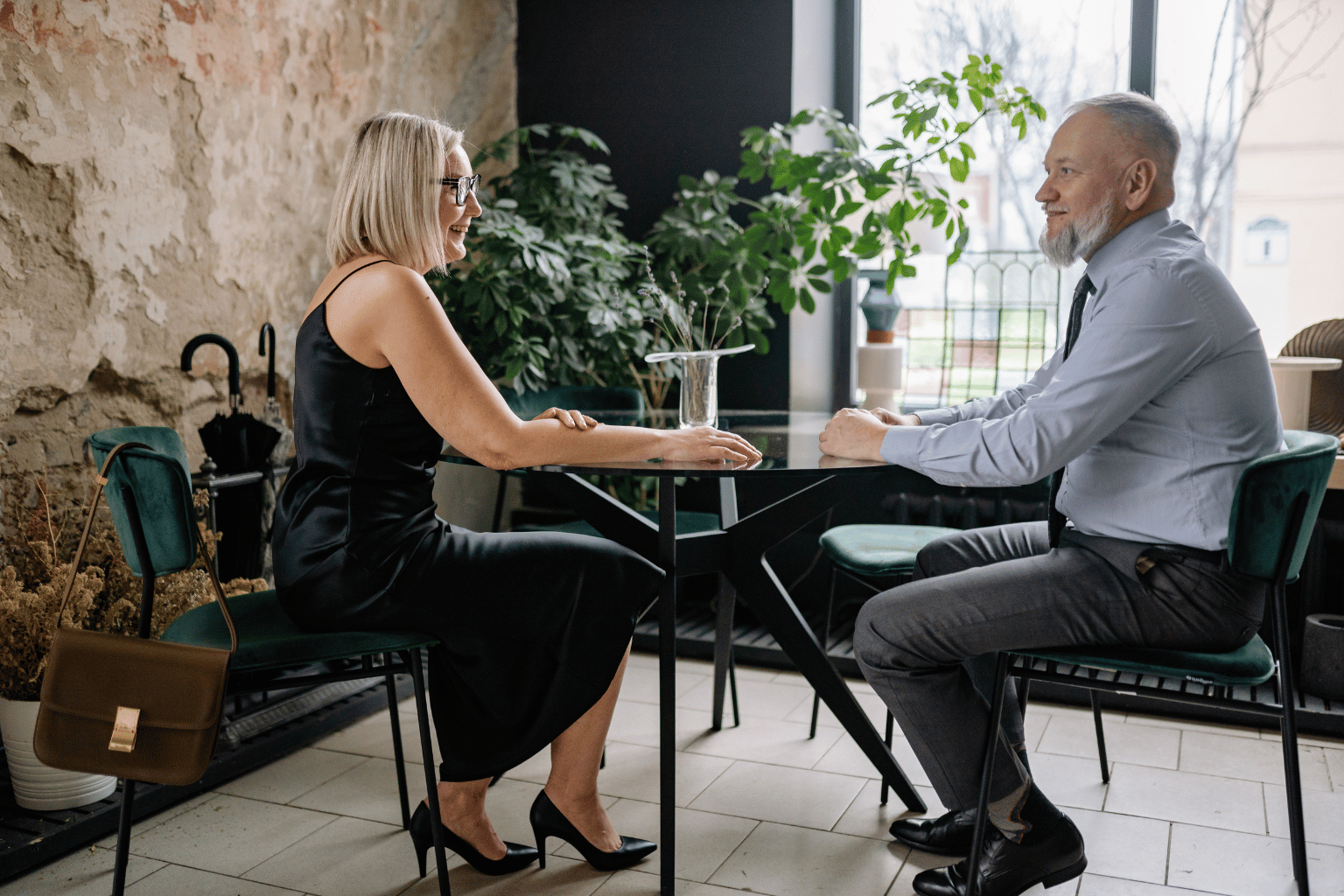 Prestani da nagađaš: Ovako izgleda stvarno interesovanje